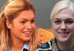 'Hayat Bilgisi'nin Barbie'si İpek Erdem: Buraya uzaktan bakmak yaradı!