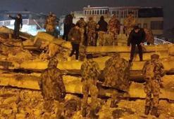 Depremde 78 kişi hayatını kaybetmişti... Hakimbey Apartmanı davası sürüyor