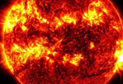 Günler sonra Güneş'te bir patlama daha! NASA uyardı: Bu cihazlar çalışmayabilir