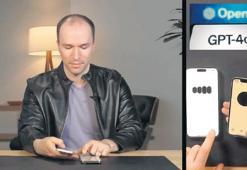 Makine öğrendi şimdi öğretecek