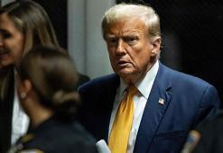 Dünyanın konuştuğu dava sürüyor! 'Trump için ahlaki değerlerden taviz verdim'