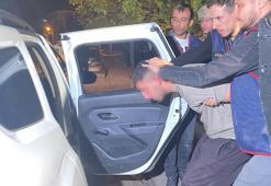 Ankara&#x27;da 2 kişi silahla yaralanmıştı... 4 gözaltına var