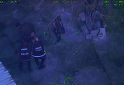 13 ilde düzenlenen Mahzen operasyonlarında 3 çete çökertildi