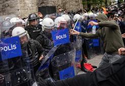 1 Mayıs'ta Saraçhane arbedesinde yeni detaylar