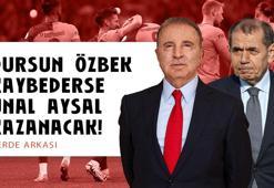 Fenerbahçe'nin Mourinho seçimi yanlış | Dursun Özbek kaybederse Ünal Aysal kazanacak