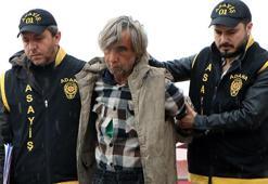 Durakta beraber kaldığı evsiz arkadaşını döverek öldürdü