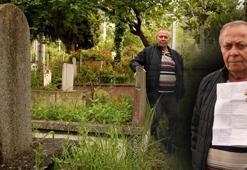 Ölü olduğunu öğrendi, hayatı altüst oldu! 10 dakikalık  işi, 1,5 saatte hallediyorum