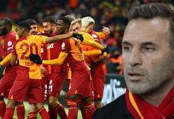 SON DAKİKA: Galatasaray'da iki ayrılık birden! Transferden büyük gelir