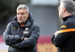 Domenec Torrent'in yeni adresi belli oldu! Resmen açıklandı