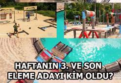 SURVİVOR SON ELEME ADAYI KİM OLDU? 🏃‍♀️🏃‍♂️ Survivor All Star 2024 dokunulmazlık oyununu hangi takım kazandı? Survivor'da haftanın eleme adayları belli oldu!