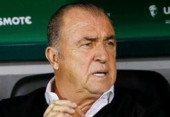 Fatih Terim'e büyük şok, Panathinaikos'un şampiyonluk şansı kalmadı! Çok konuşulacak açıklama