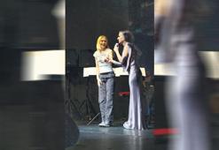 Tilbe’nin ünlü konukları