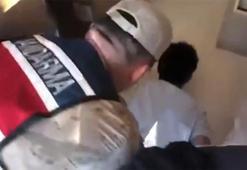 Son dakika! Bakan Yerlikaya duyurdu! Bir suç örgütü daha çökertildi