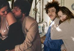 Selena Gomez'in sevgilisi Benny Blanco baba olmaya hazır olduğunu açıkladı!