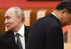 Putin Çin'de: Rusya lideri ziyaretle ne mesaj vermek istiyor?