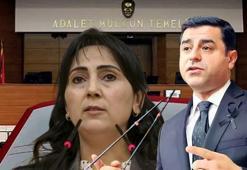 Kobani davasında sona gelindi! Mahkeme kararını bugün açıklayacak