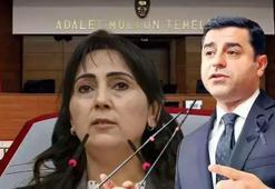 Kobani davasında sona gelindi! Mahkeme kararını bugün açıklayacak