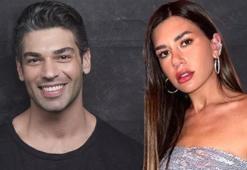 Şükrü Özyıldız ve Sibil Çetinkaya Cannes'a gitti! İkilinin pozlarına beğeni yağdı