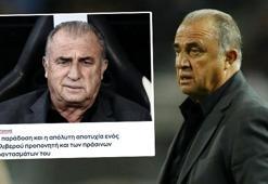 Fatih Terim'i yerden yere vurdular: Enkaz bırakıp Bodrum'a geri dönecek!