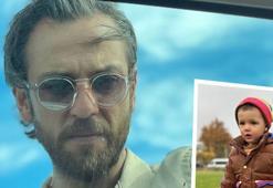 Erkan Kolçak Köstendil ve oğlunun keyifli anları! 'Takılıyoruz biz birlikte'