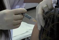 İBB'nin ücretsiz HPV aşısı uygulaması bugün İtibarıyla başladı