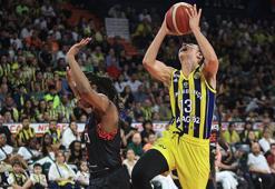 Kadınlar Euroleague’in yeni formatı açıklandı