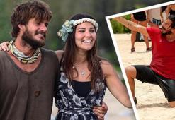 Hakan Hatipoğlu: Survivor dönüşü her şey garip geliyor, alışamadım!