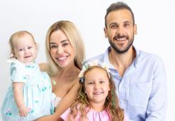 Ünlü çift boşandı mı? Ümit Erdim'in eşi Seda Erdim soyadını değiştirdi!