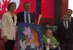 'Normalleşme sürecinin ilk adımını engellilerin sorunlarını çözerek atalım'