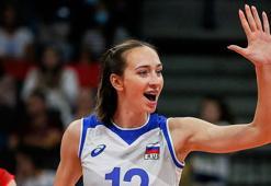 Anna Lazareva, Kuzeyboru'ya imza attı!