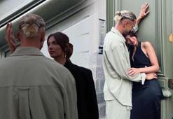 Melisa Aslı Pamuk ile Yusuf Yazıcı evlendi! Güzel oyuncudan dikkat çeken hamle...