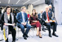Wilders koalisyon için anlaştı