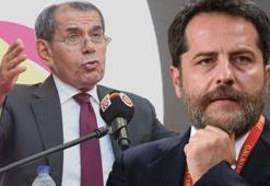 Osman Şenher'den Erden Timur çıkışı: Galatasaray'ın içindeki İrlandalılar!