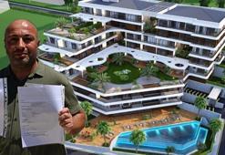 Hayallerindeki evi almak için milyonlarca lira ödediler! 1 yıl içinde şok üstüne şok yaşadılar