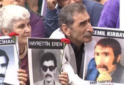 Türkiye’nin en uzun eylemi kitaba dönüştü: Cumartesi Anneleri: Galatasaray Meydanı’nda 1000 hafta