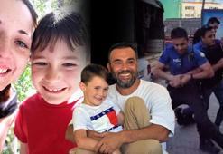 Leonardo İtalyan annesine verildi: Tek konuştuğu dil Türkçe