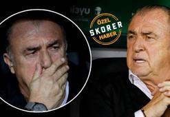 Panathinaikos'tan ayrılmasının ardından Fatih Terim'e olay sözler! 'Tam bir felaket'
