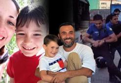 Leonardo İtalyan annesine verildi: Tek konuştuğu dil Türkçe