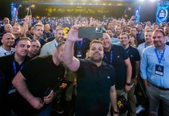 Turkcell 30. yılını iş ortaklarıyla kutladı