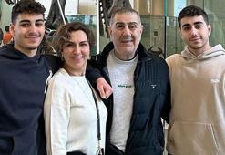 Eda Özülkü'den doktorlara teşekkür! 'Sayenizde ikizlerimiz oldu'