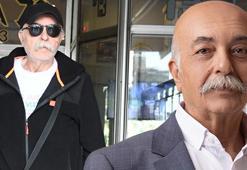 Settar Tanrıöğen: Setlere başlayacağım, bir yasak durumu yok