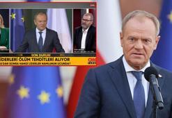 Hangi ülke liderleri namlunun ucunda? Özay Şendir değerlendirdi...