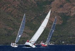 Cumhurbaşkanlığı 5. Uluslararası Yat Yarışları Bodrum’da başlıyor