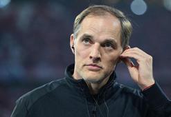 Bayern Münih'te Thomas Tuchel veda etti!