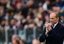 Kupa maçında yaptıkları pahalıya patladı! Juventus, Allegri'yi kovdu
