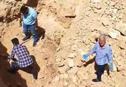 Sır cinayet 16 yıl sonra ortaya çıktı! Gözaltına alınan isimler şoke etti