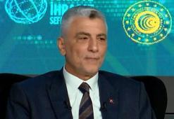 Bakan Bolat açıkladı! Stokçulukta üç defa yakalanan firmalara kapatma cezası