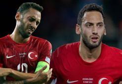 Hakan Çalhanoğlu'ndan Galatasaray itirafı! 'Dışlanmış gibi hissediyorum'