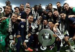 Ligue 1 için en güçlü aday beIN MEDIA GROUP
