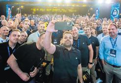 Turkcell’den 30’uncu yıla  büyük kutlama